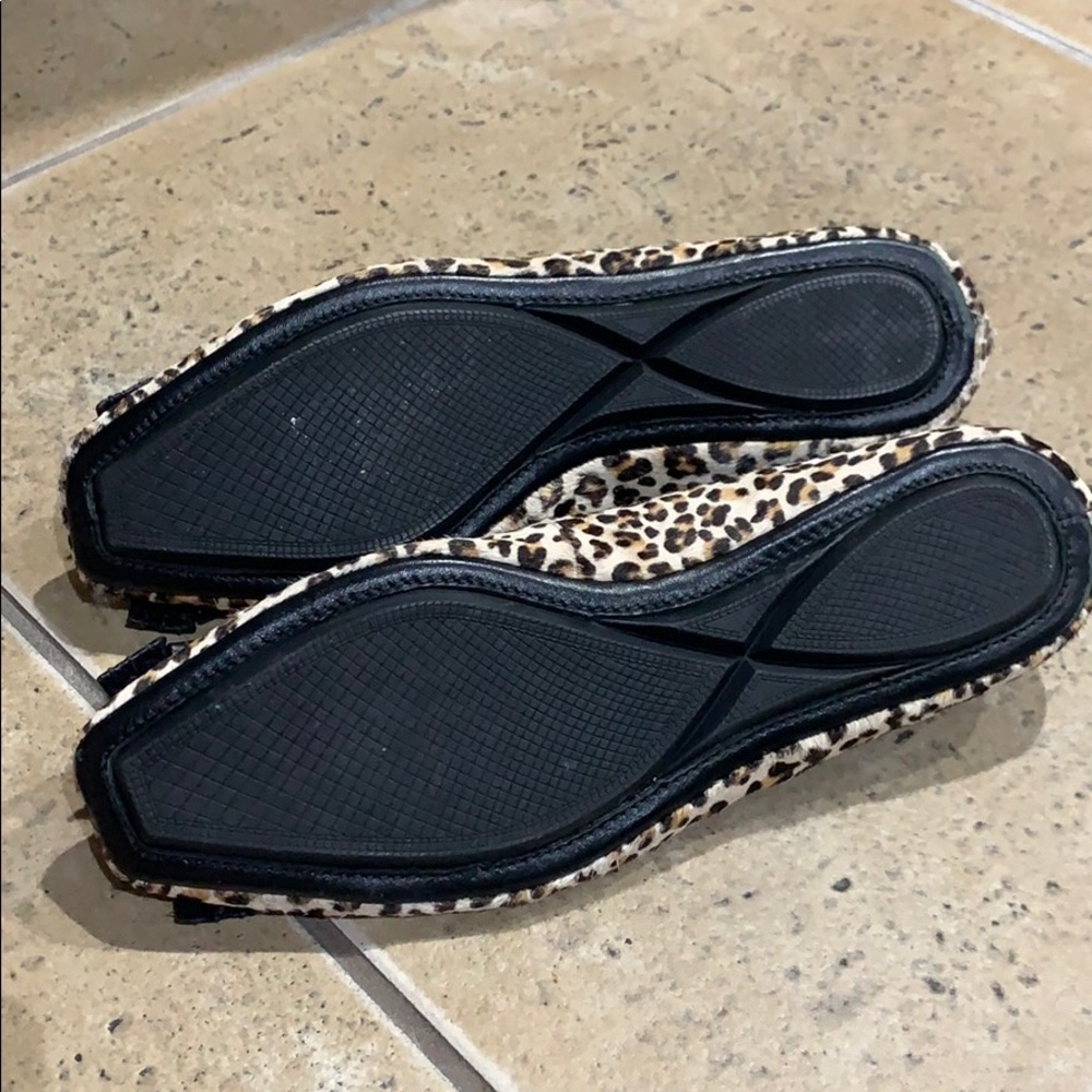 Leopard print 🥿 beautiful!! - Picture 5 of 5